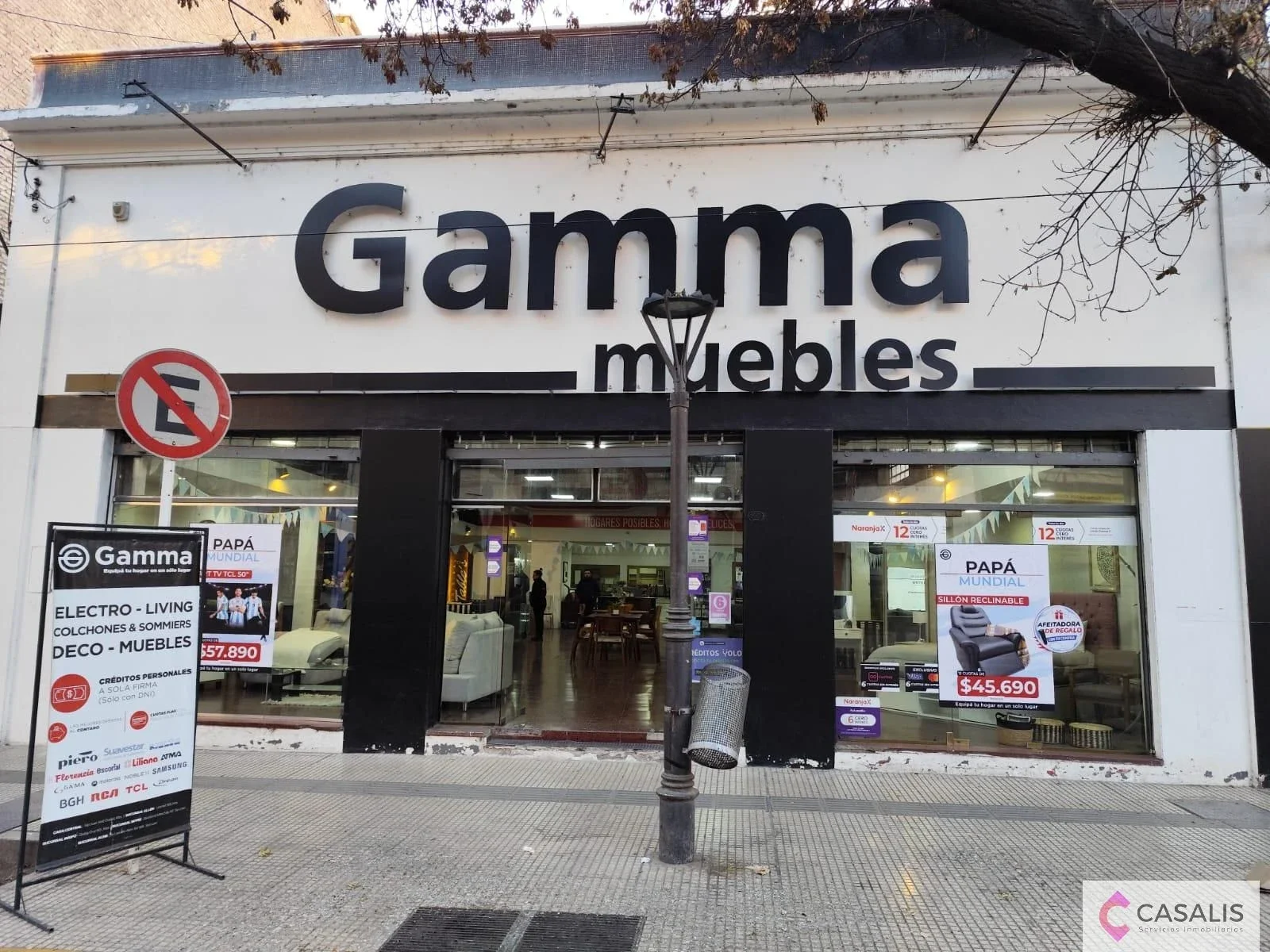 Local comercial en venta ubicado en Ciudad Jardín El Libertador - Imagen 2