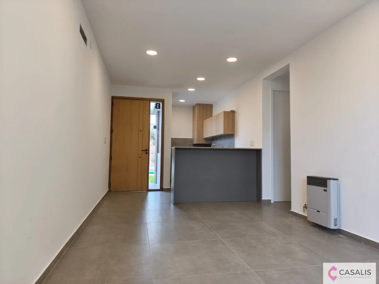 Casa en alquiler c/ cochera en Luján de Cuyo - Imagen 4
