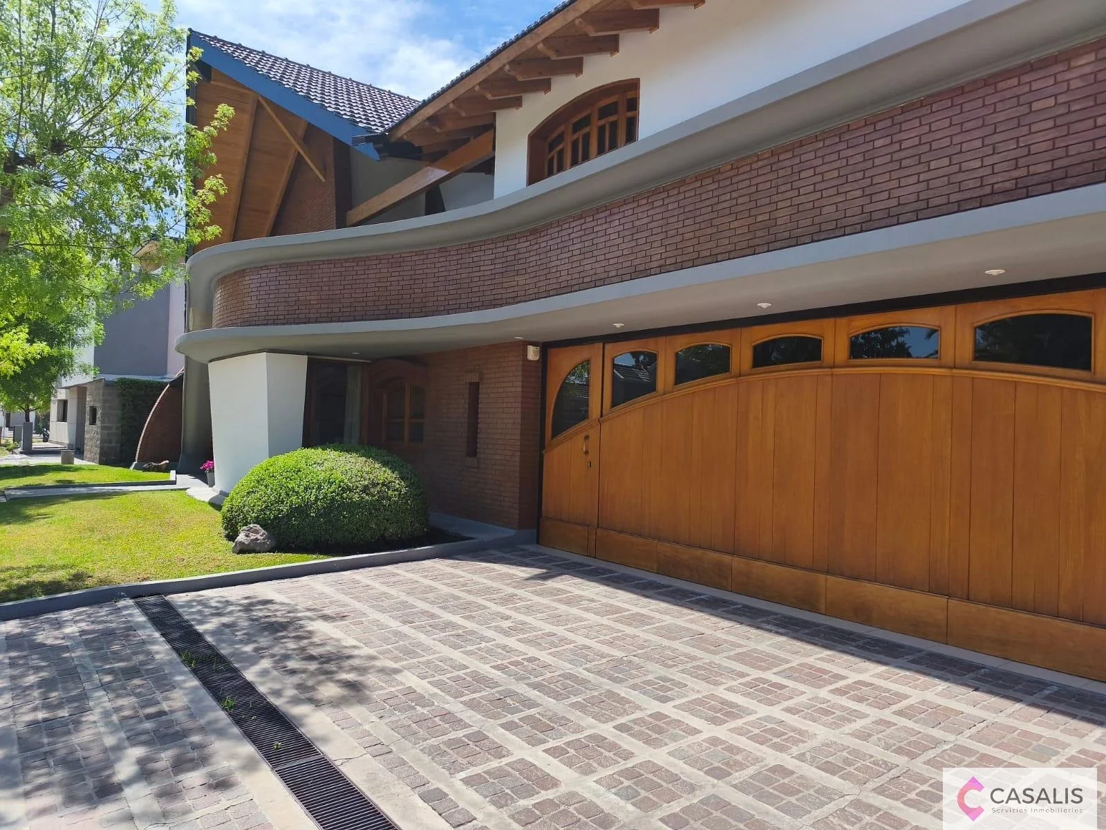 Casa en venta c/ cochera en Godoy Cruz - Imagen 4