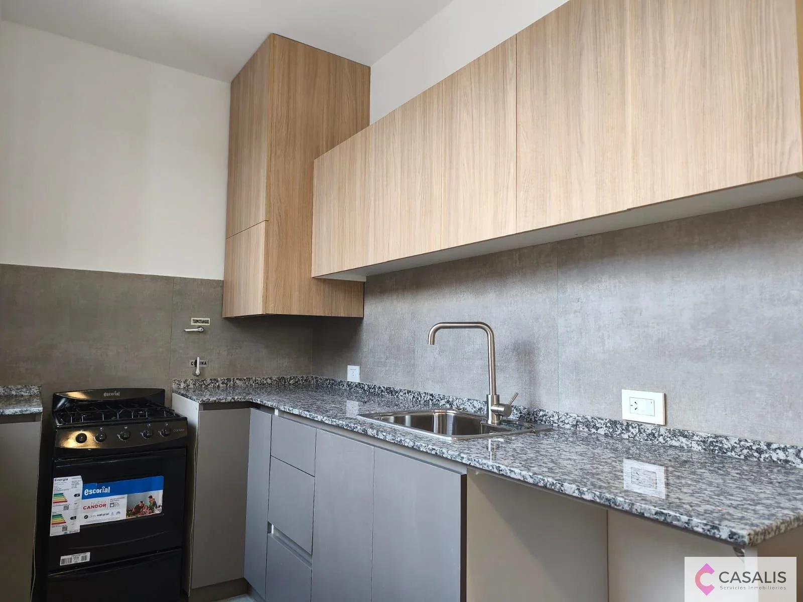Casa en alquiler c/ cochera en Luján de Cuyo - Imagen 5