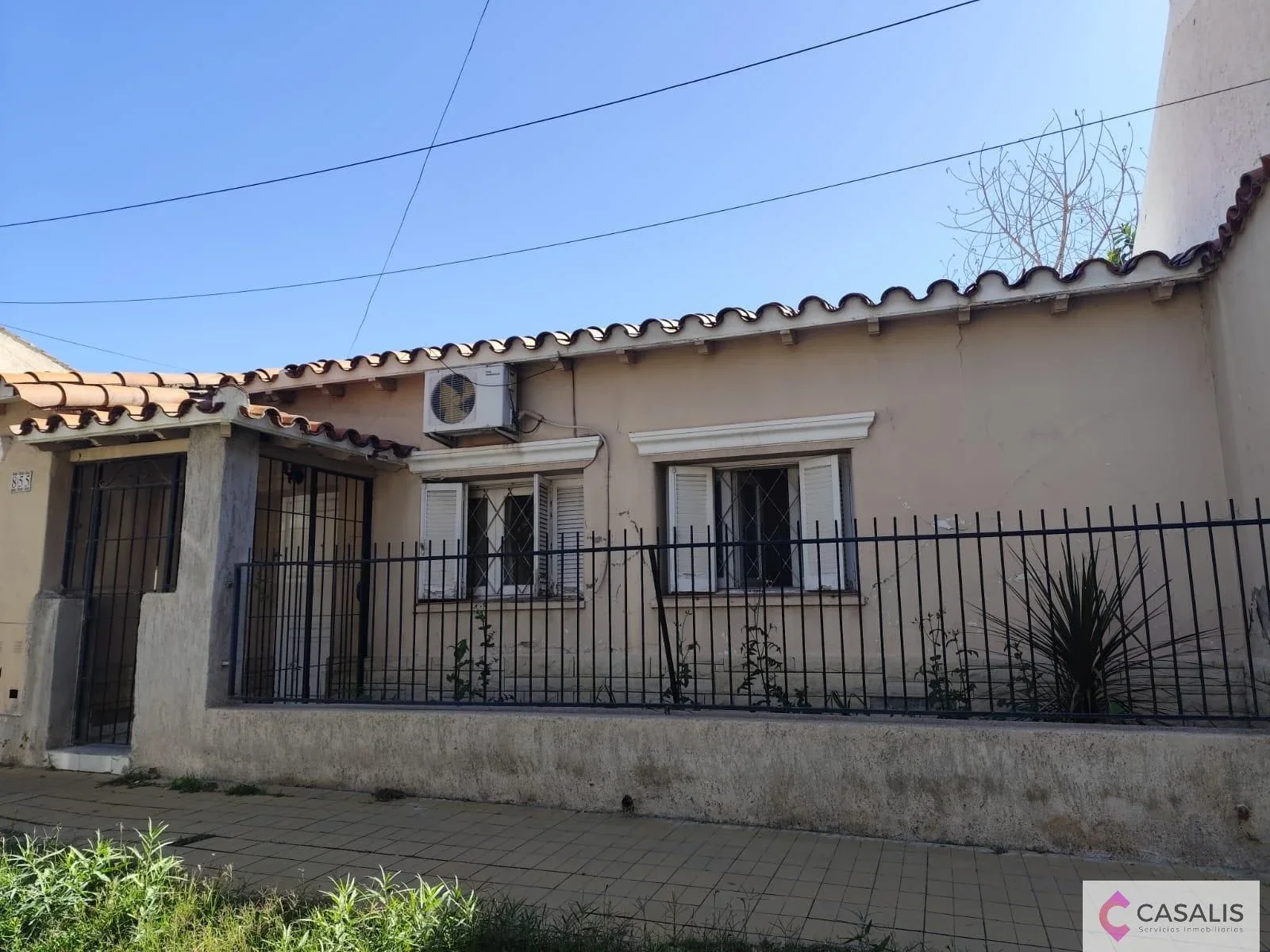 Terreno / Lote en venta de 310m2 ubicado en Godoy Cruz - Imagen 1