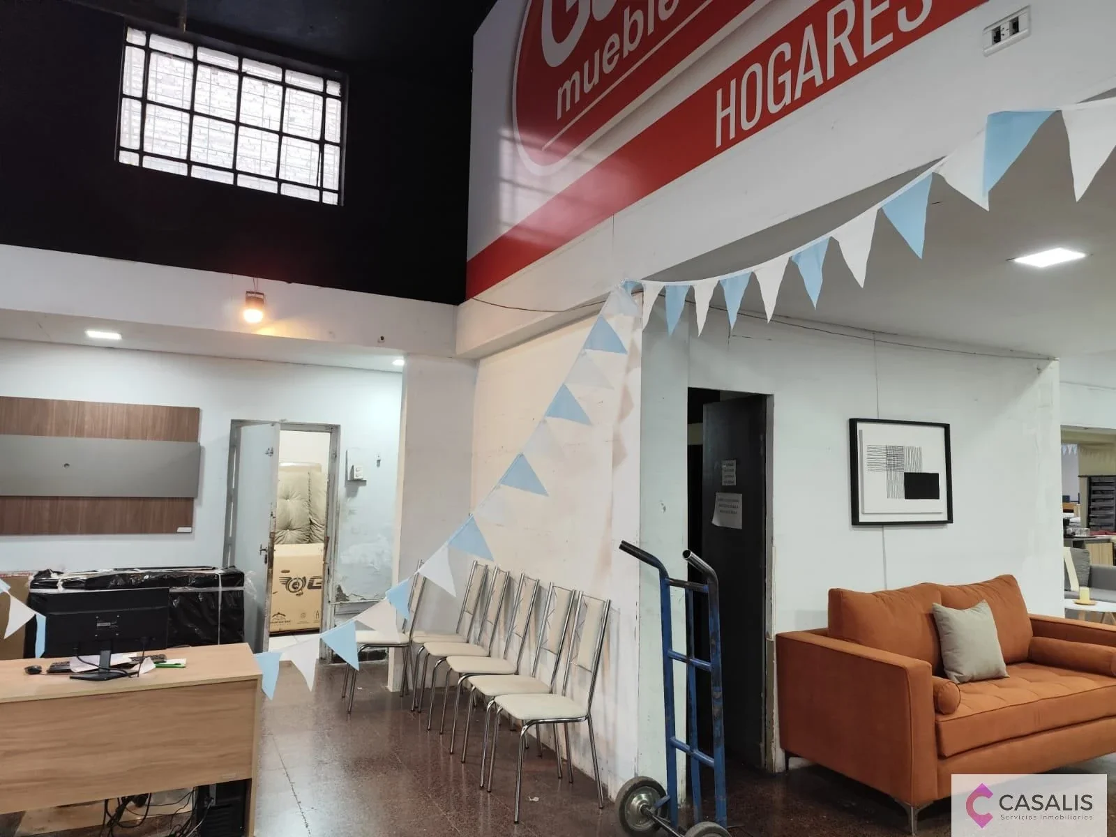 Local comercial en venta ubicado en Ciudad Jardín El Libertador - Imagen 5