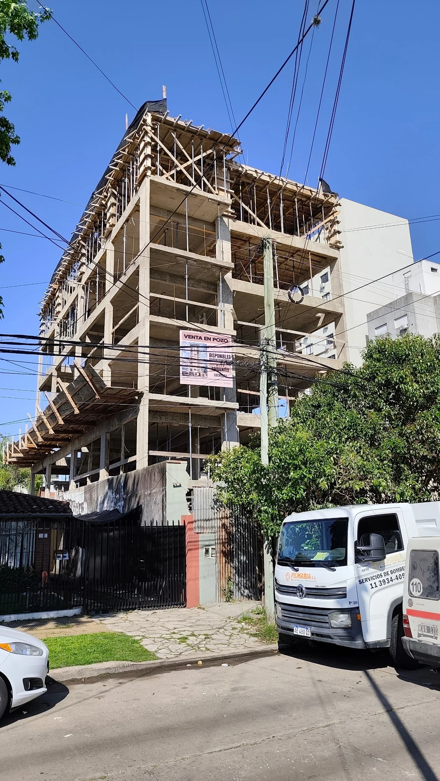 Departamento en venta en San Miguel - Imagen 1