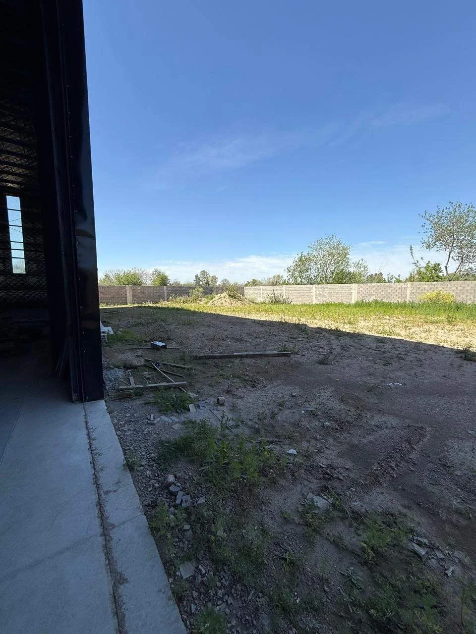 Depósito en alquiler de 5000m2 ubicado en General Rodríguez - Imagen 4