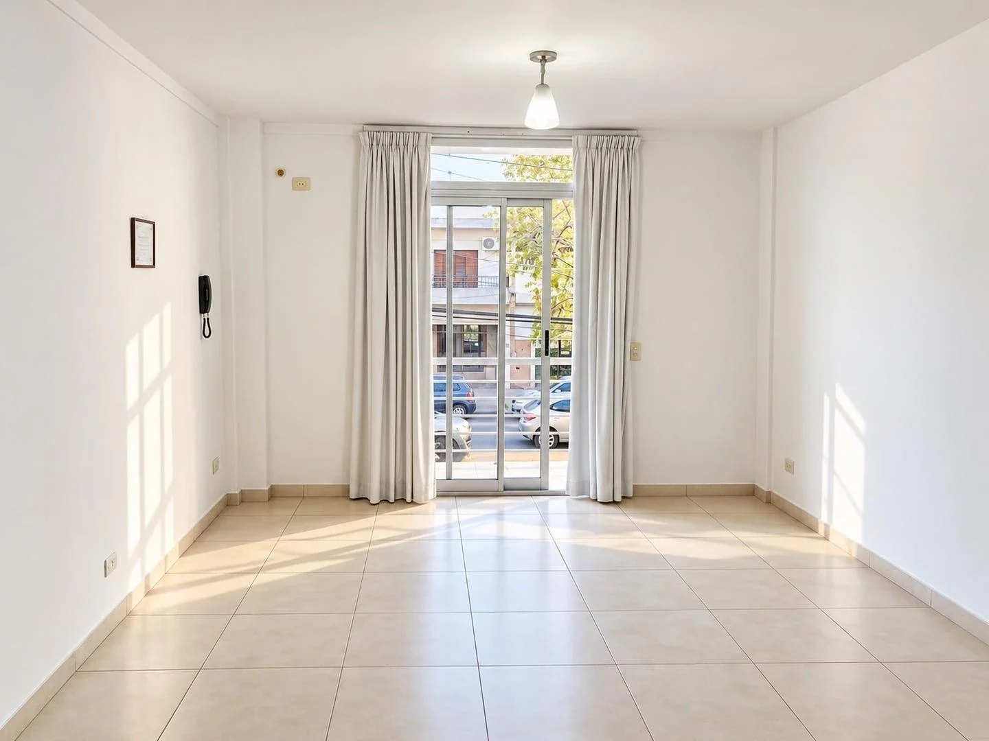 Departamento en alquiler en San Miguel - Imagen 1