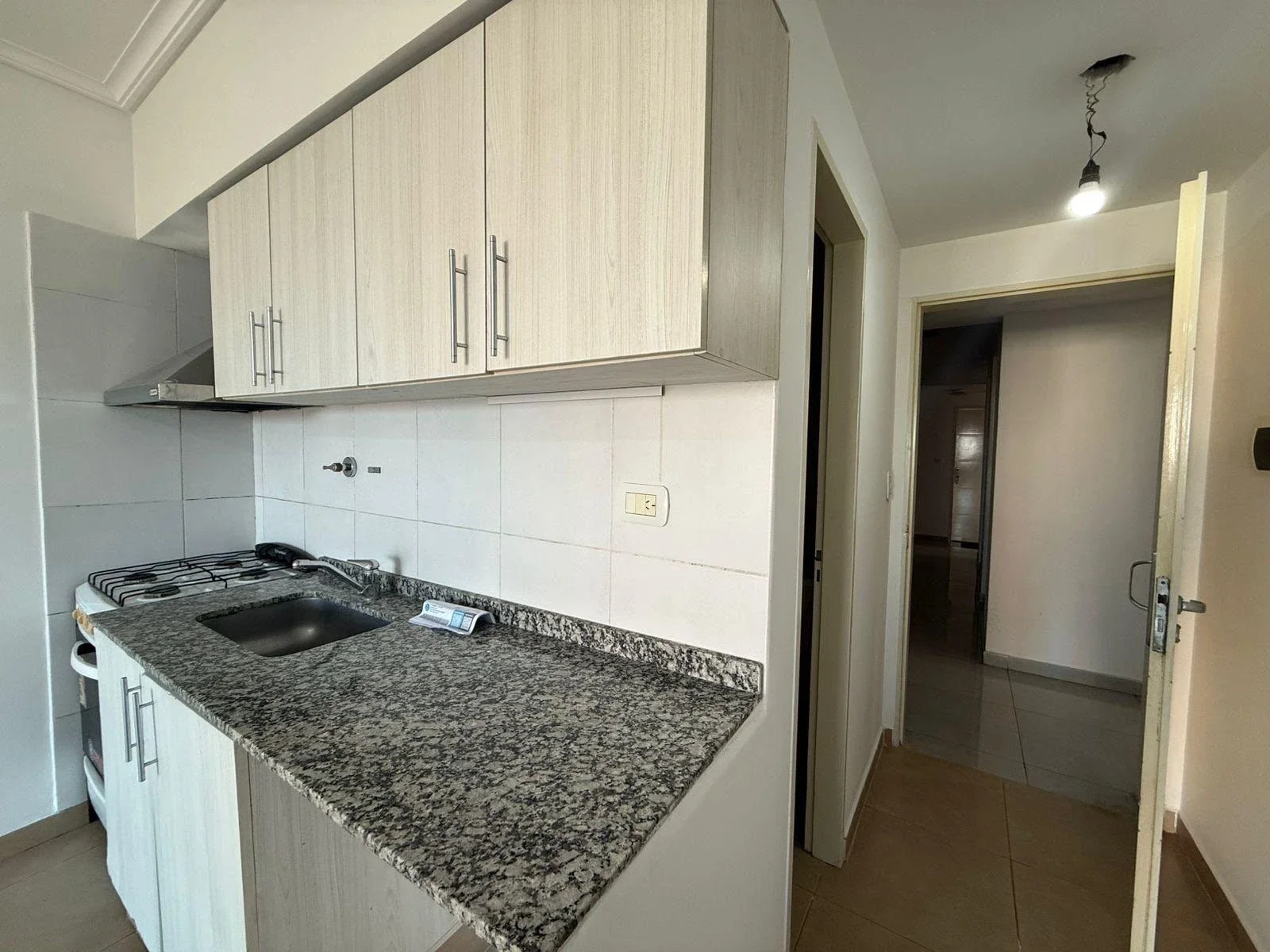 Alquiler Departamento Monoambiente  en Muñiz - Piamonte 3 - Imagen 3