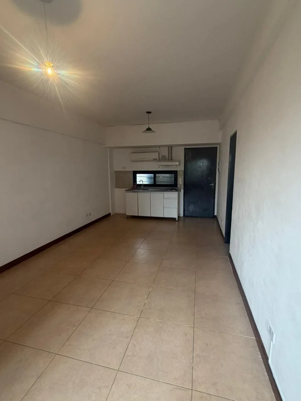 Alquiler Departamento monoambiente APTO Profesional en San Miguel.- - Imagen 2