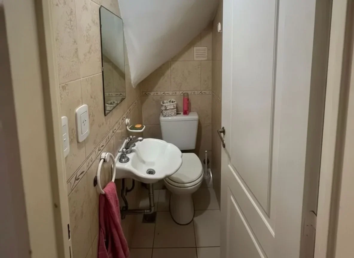 Dúplex en venta c/ cochera en San Miguel - Imagen 4
