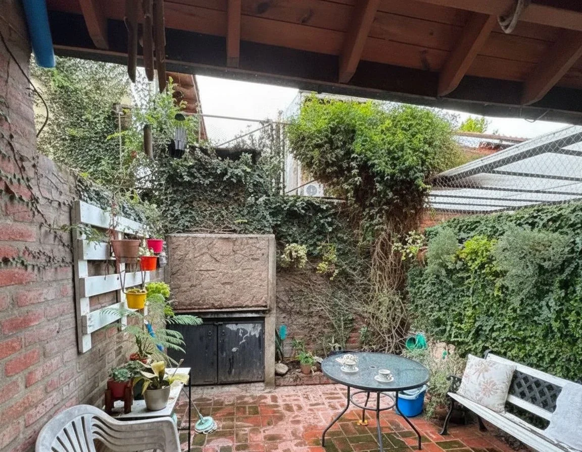 Dúplex en venta c/ cochera en San Miguel - Imagen 2