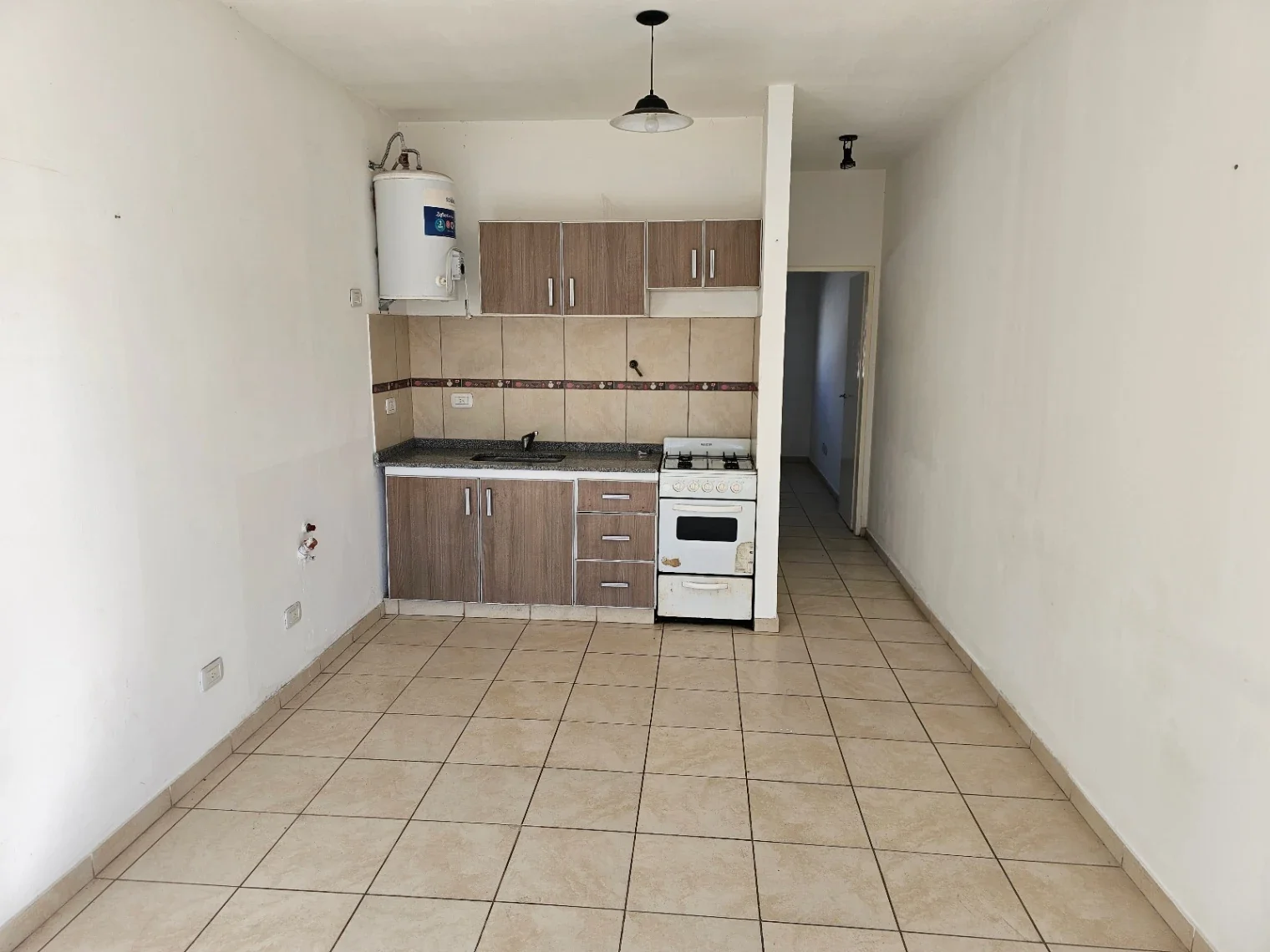building en Bella Vista - Imagen 1