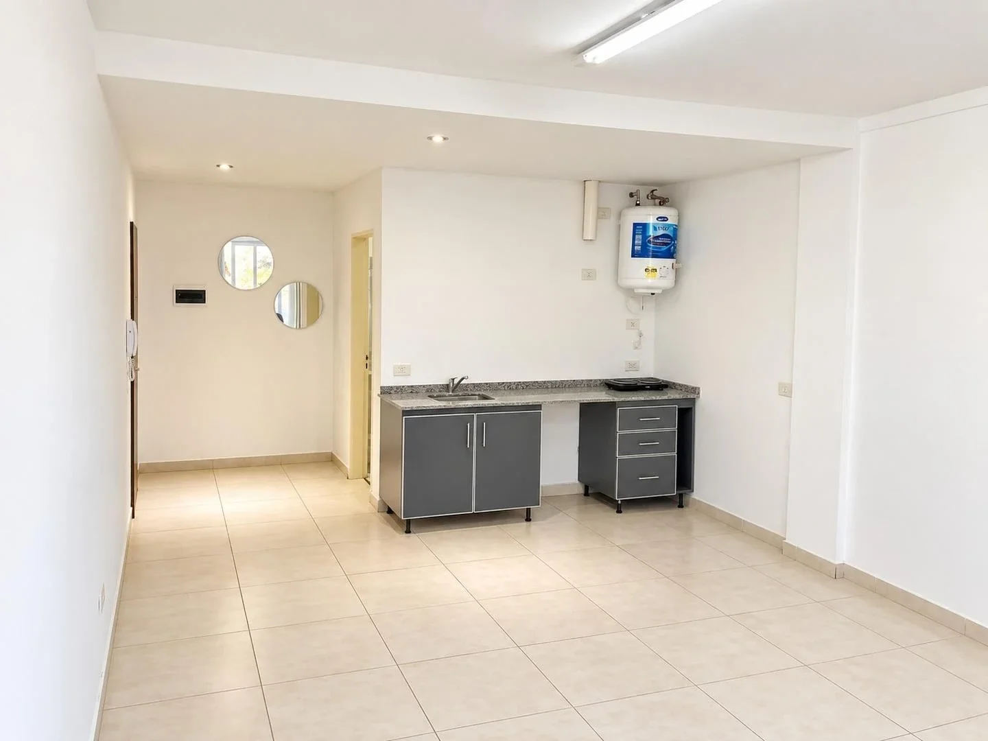 Departamento en alquiler en San Miguel - Imagen 2