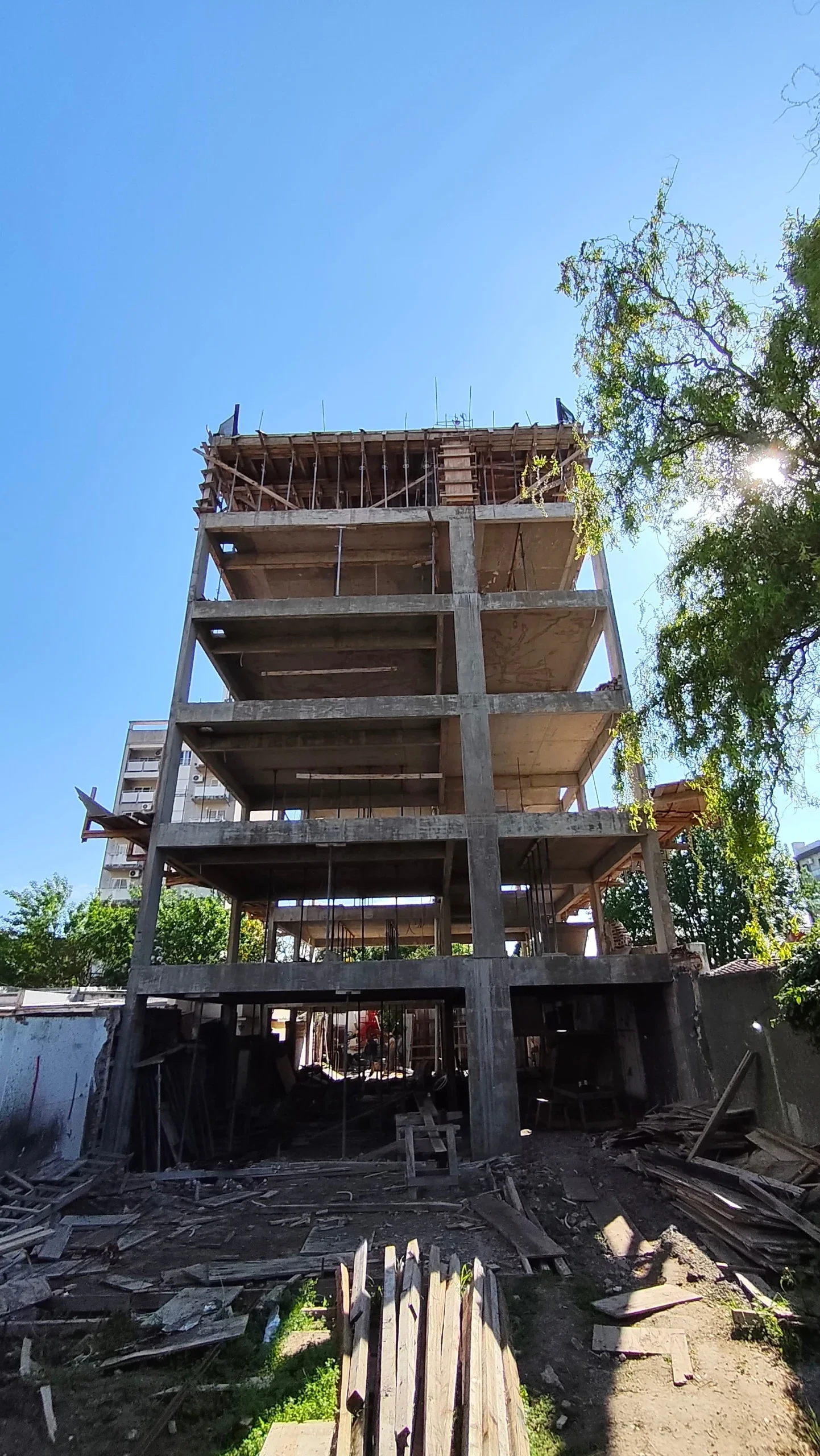 Departamento en venta en San Miguel - Imagen 2