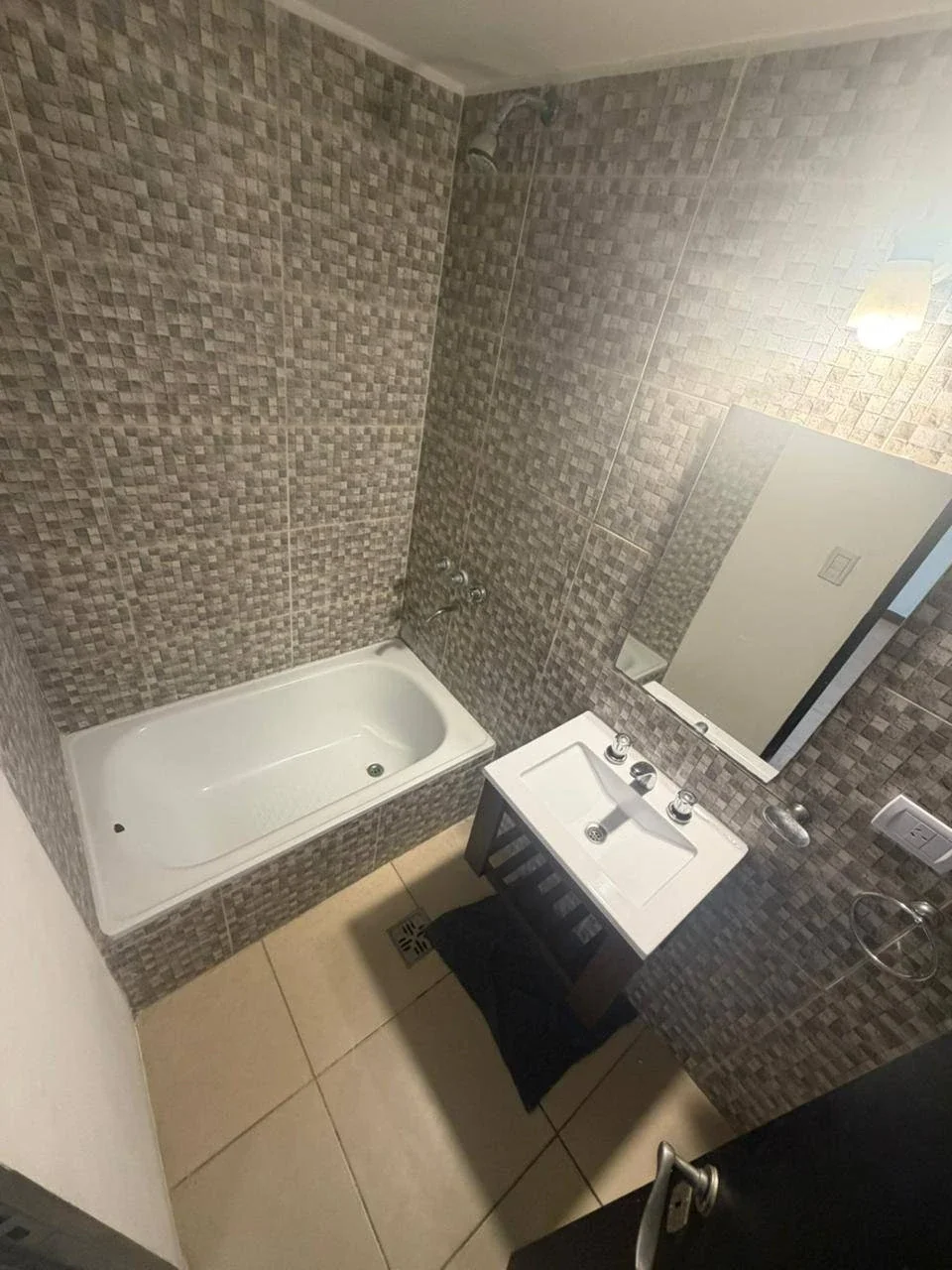 Alquiler Departamento monoambiente APTO Profesional en San Miguel.- - Imagen 4