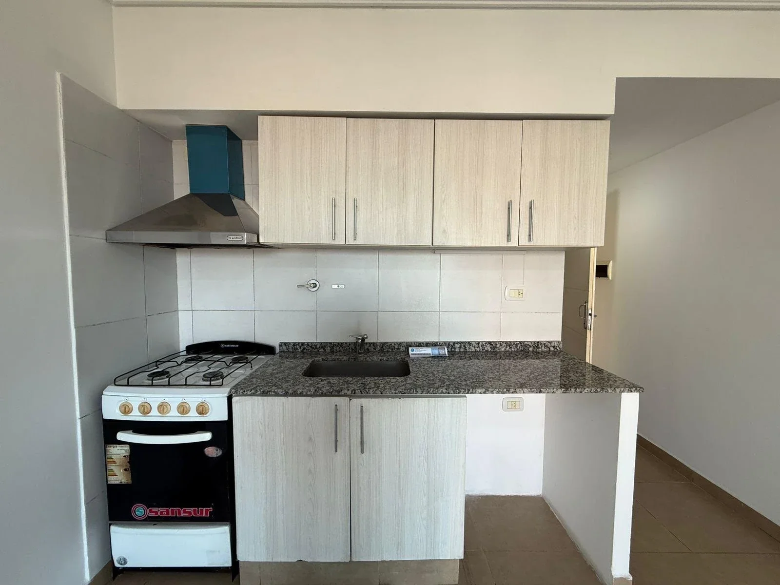 Alquiler Departamento Monoambiente  en Muñiz - Piamonte 3 - Imagen 4