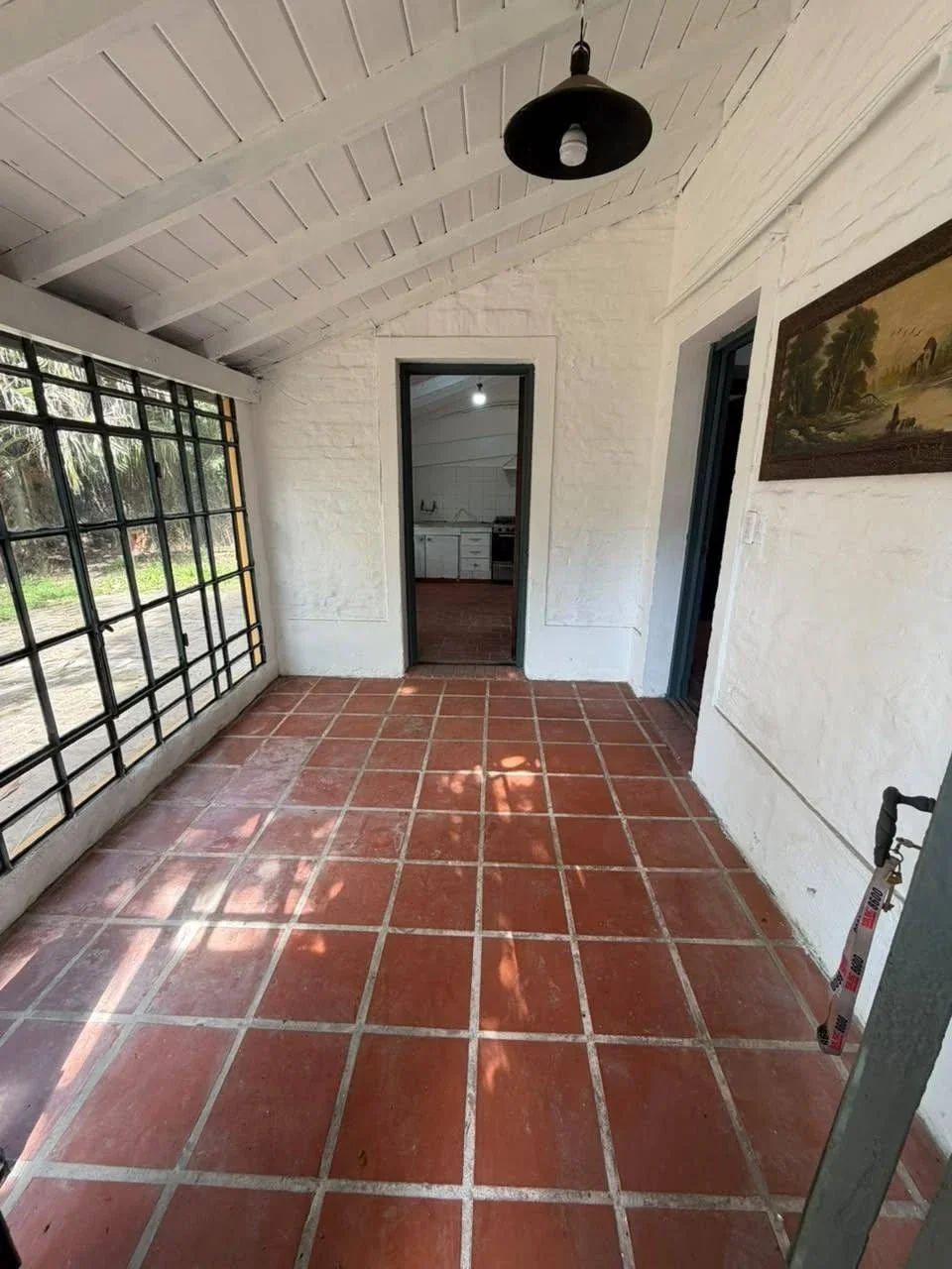 Casa en alquiler c/ cochera en Los Polvorines - Imagen 3
