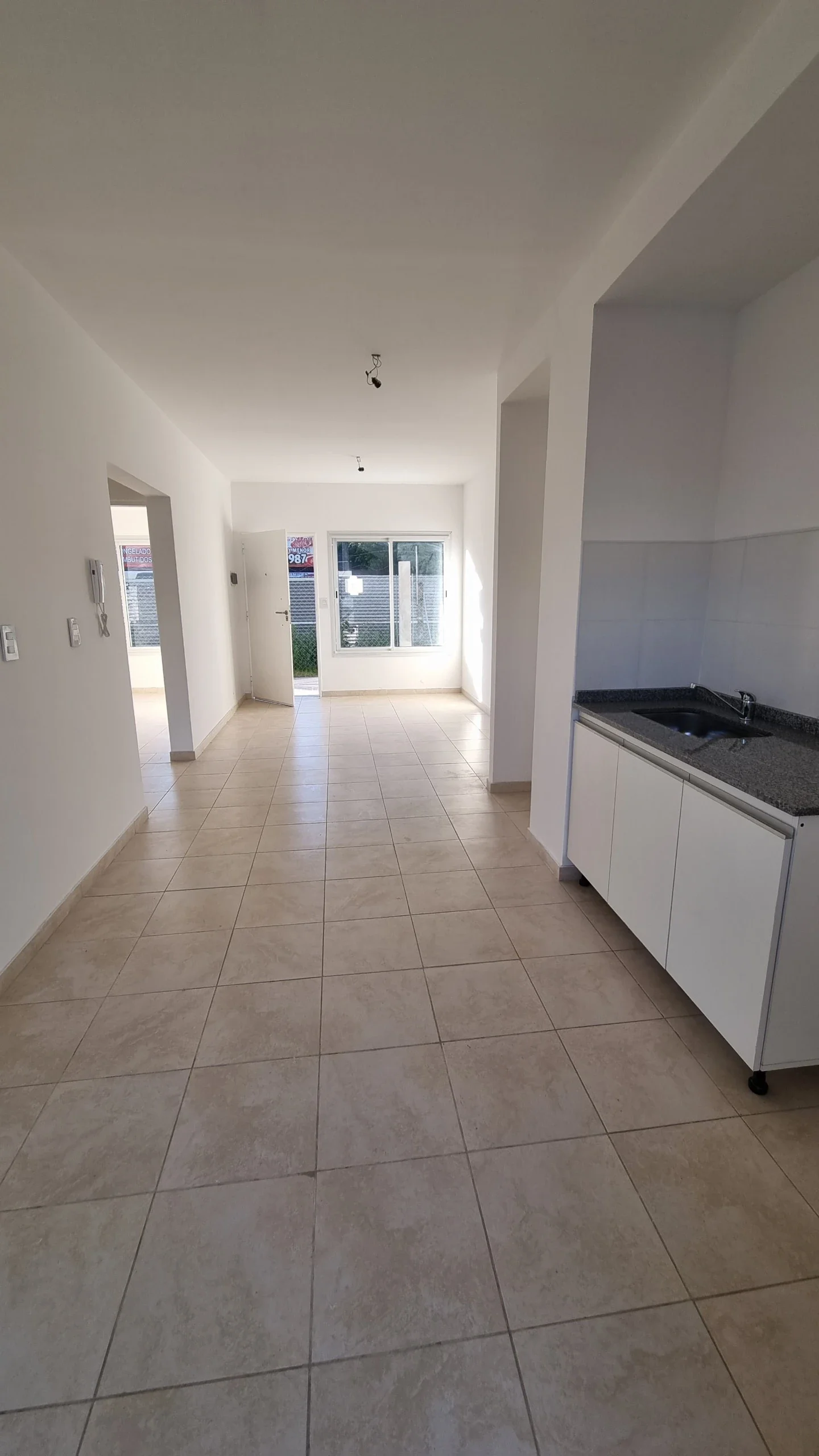 Departamento 3 ambientes en venta apto credito en San Miguel - Imagen 5
