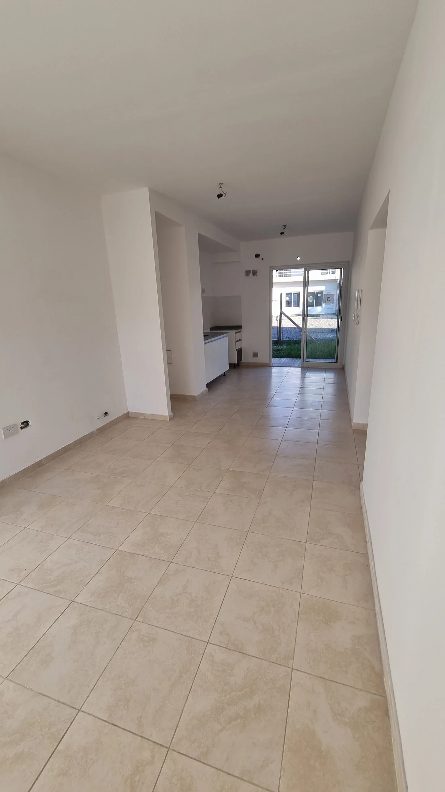 Departamento 3 ambientes en venta apto credito en San Miguel - Imagen 4