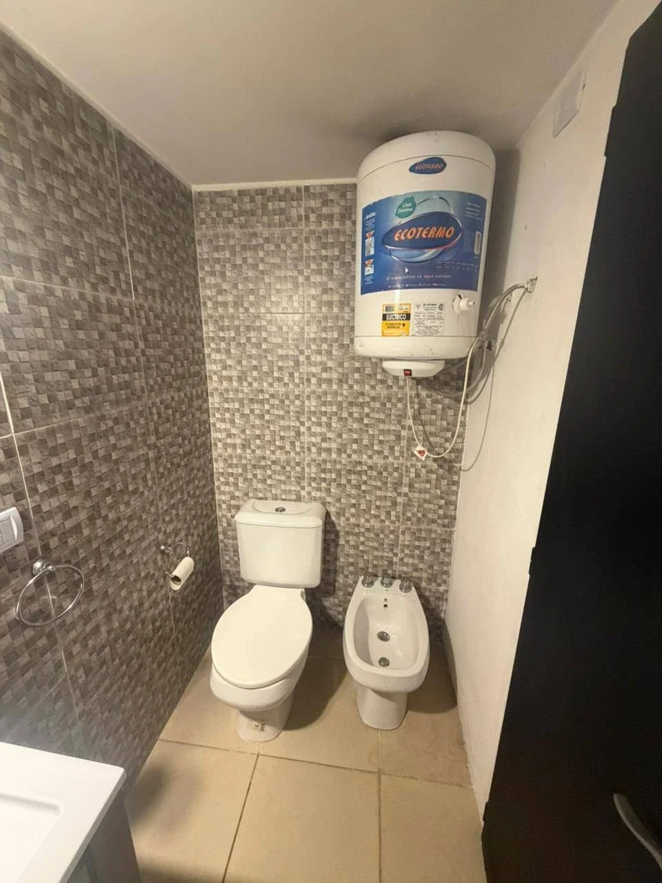 Alquiler Departamento monoambiente APTO Profesional en San Miguel.- - Imagen 5