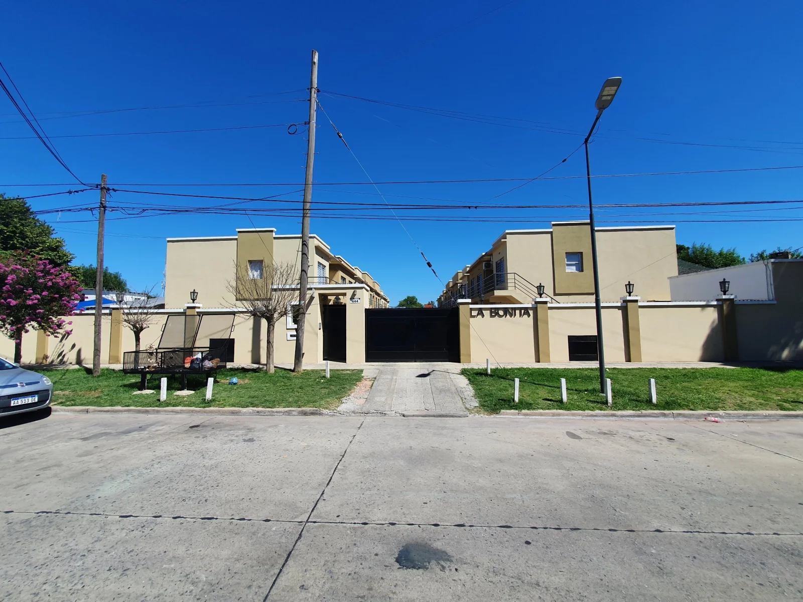 Departamento en alquiler en San Miguel - Imagen 2