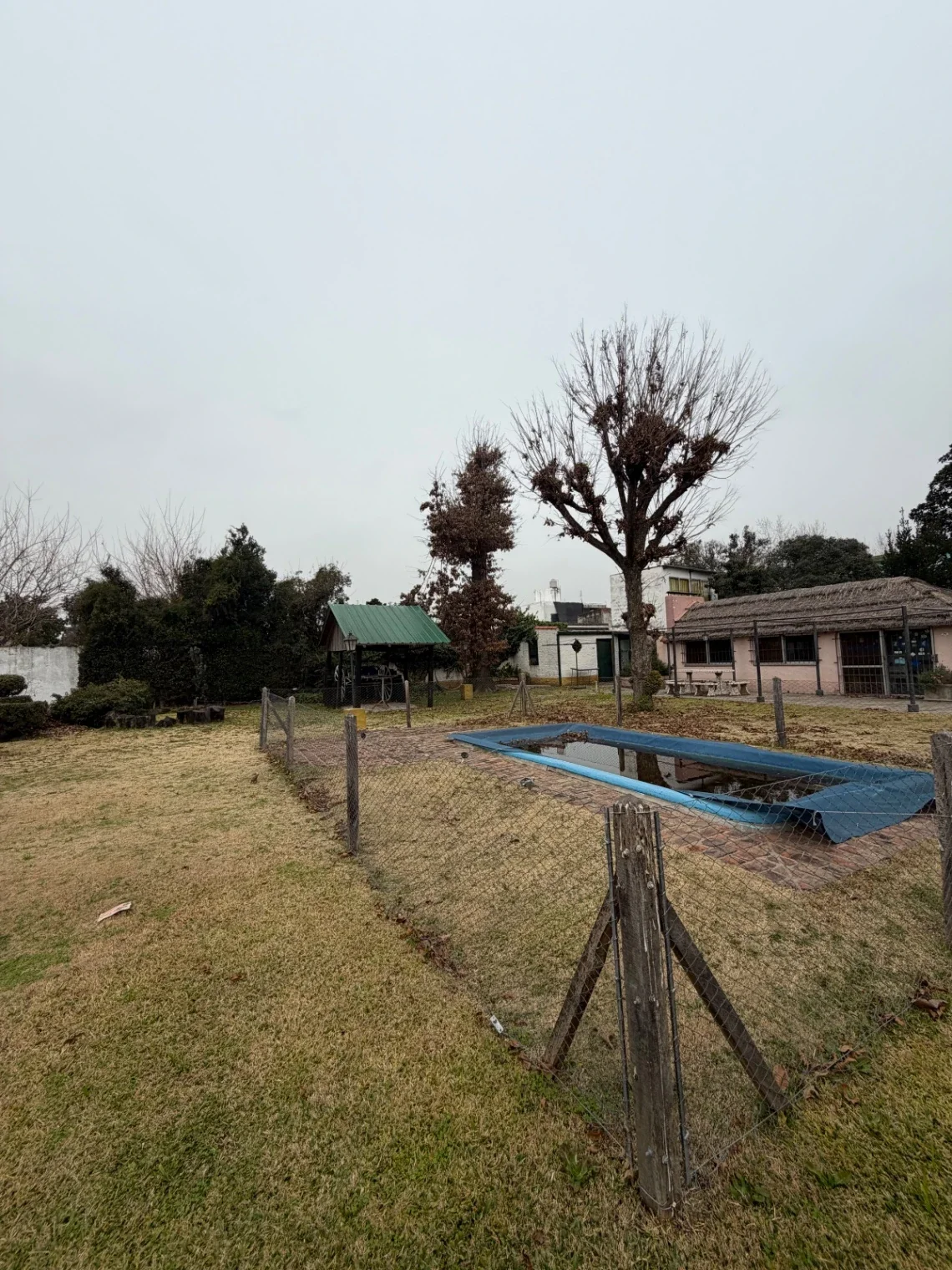 Casa en alquiler c/ cochera en Grand Bourg - Imagen 5