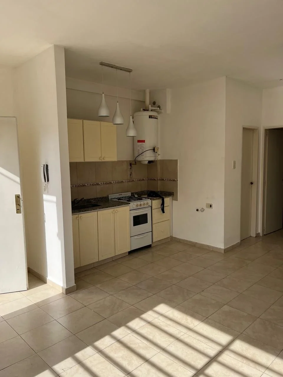 Departamento 2 ambientes en venta con cochera en San Miguel - Imagen 1