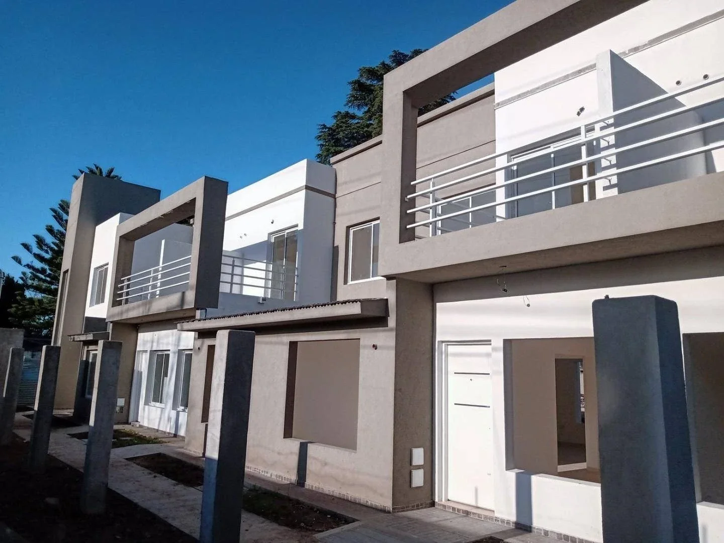 Departamento 3 ambientes en venta apto credito en San Miguel - Imagen 2