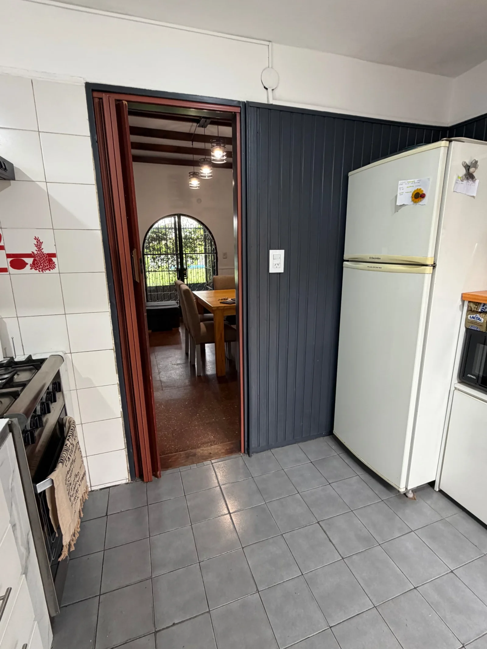 Casa en venta c/ cochera en Bella Vista - Imagen 3