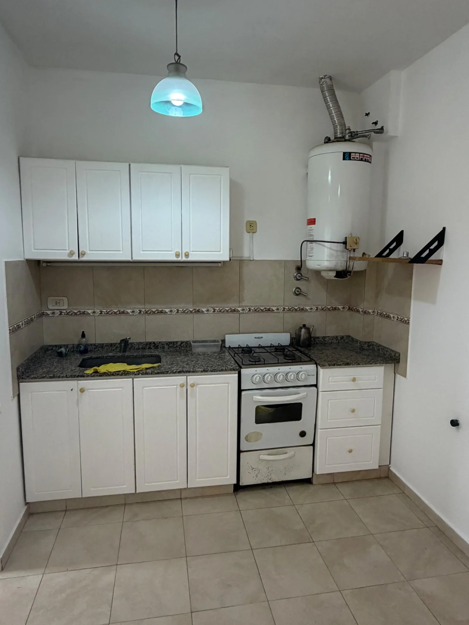 Departamento en alquiler c/ cochera en San Miguel - Imagen 3
