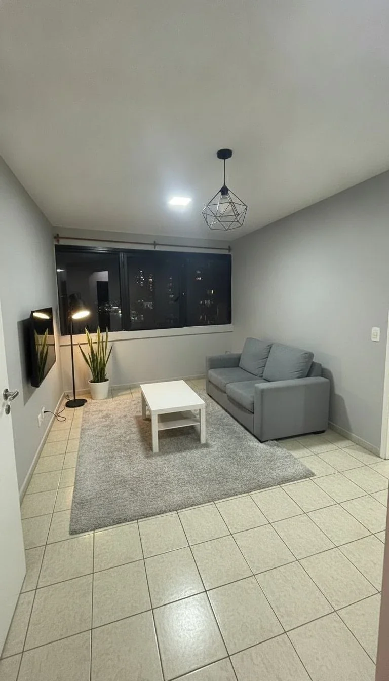 Departamento en alquiler en Muñiz - Imagen 1