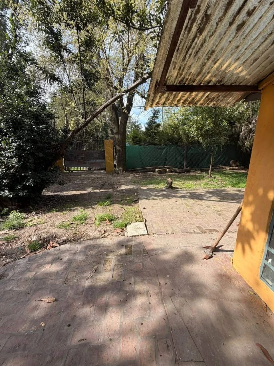 Casa en alquiler c/ cochera en Los Polvorines - Imagen 2