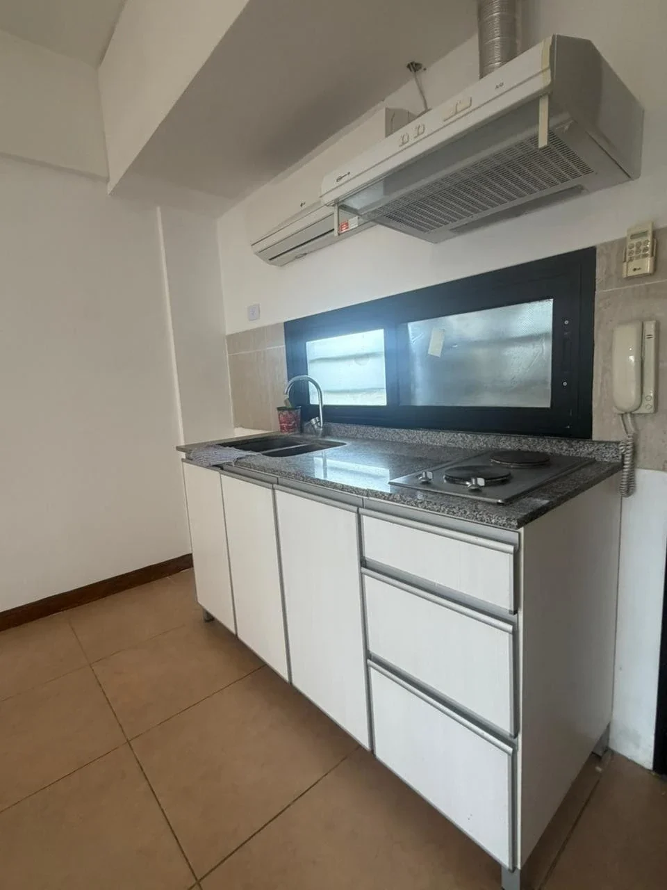 Alquiler Departamento monoambiente APTO Profesional en San Miguel.- - Imagen 3