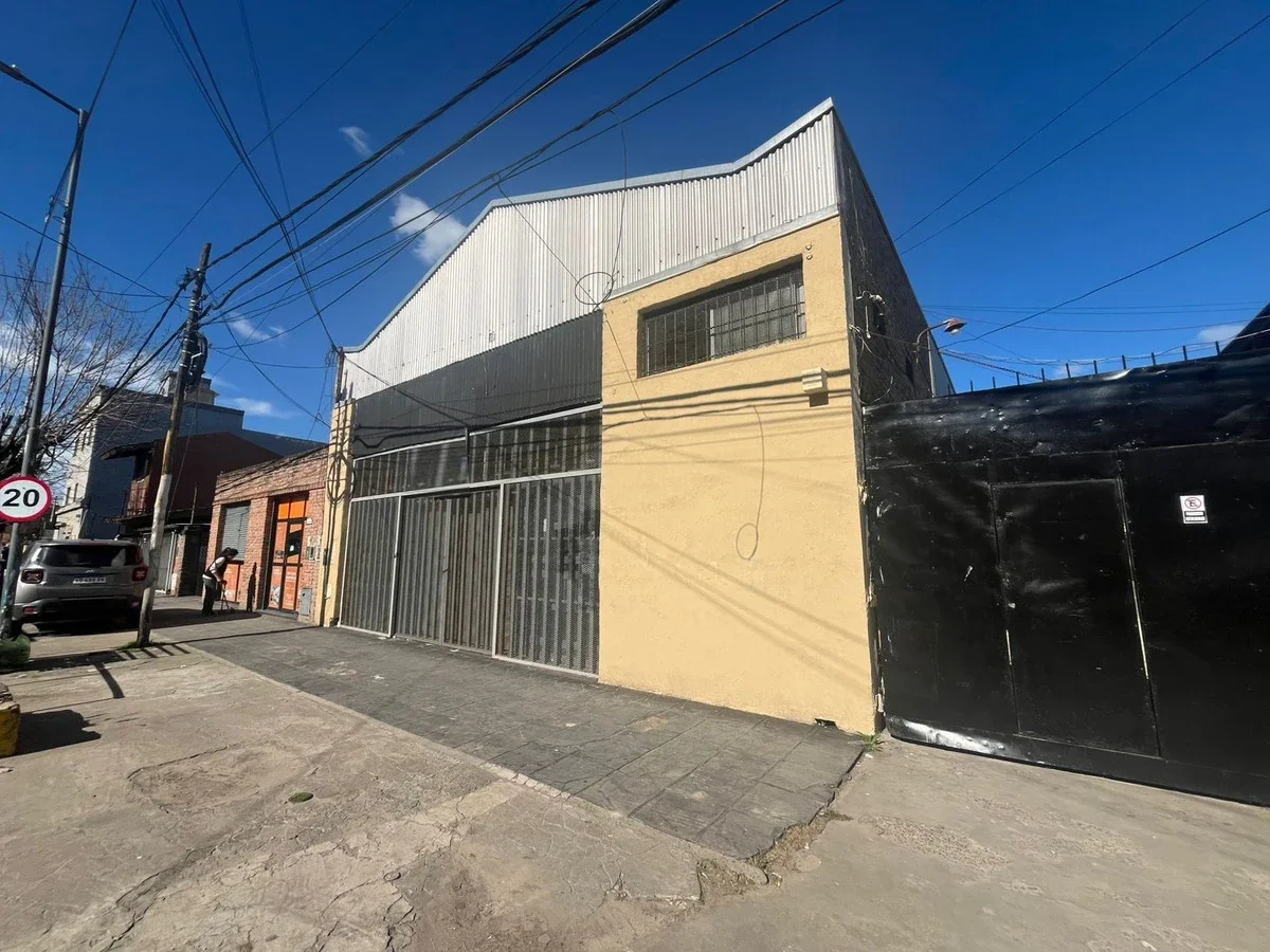 Local En Alquiler En San Miguel - Imagen 1