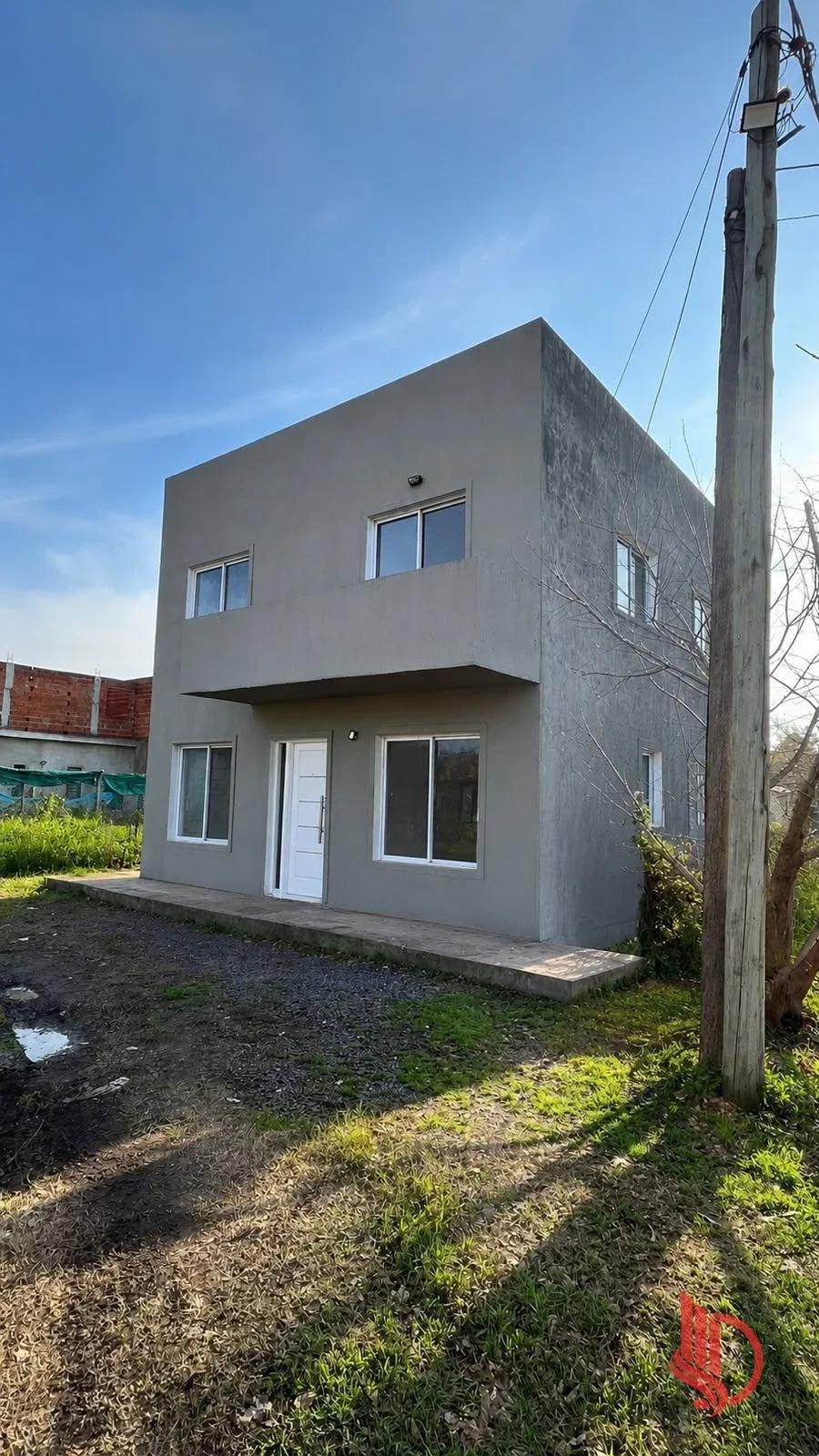 Casa en alquiler en Tortuguitas Barrio Loma Linda - Imagen 1