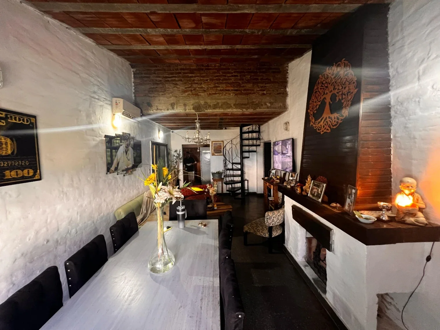 Casa En Venta En San Miguel Con Jardín - Imagen 2