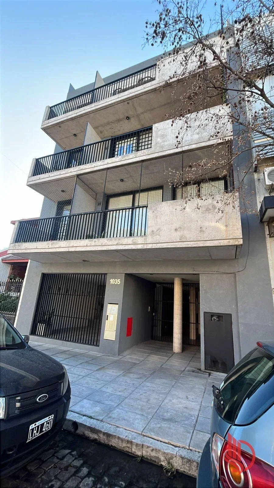 Departamento en venta en Flores - Imagen 1