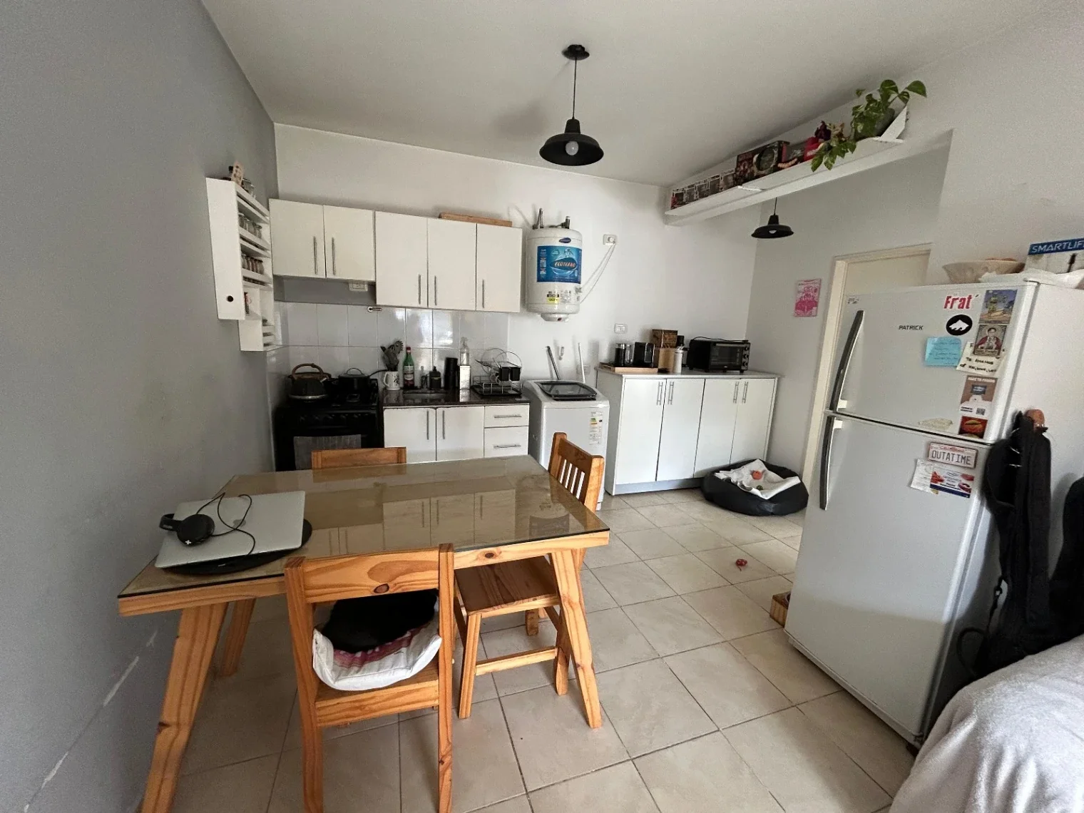 Departamento en alquiler en Muñiz - Imagen 2