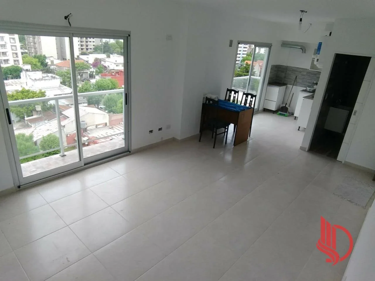 Departamento en alquiler en San Miguel - Imagen 2
