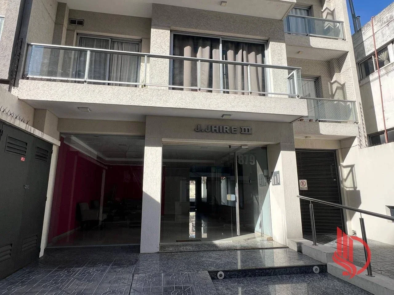 Departamento en alquiler en San Miguel - Imagen 3