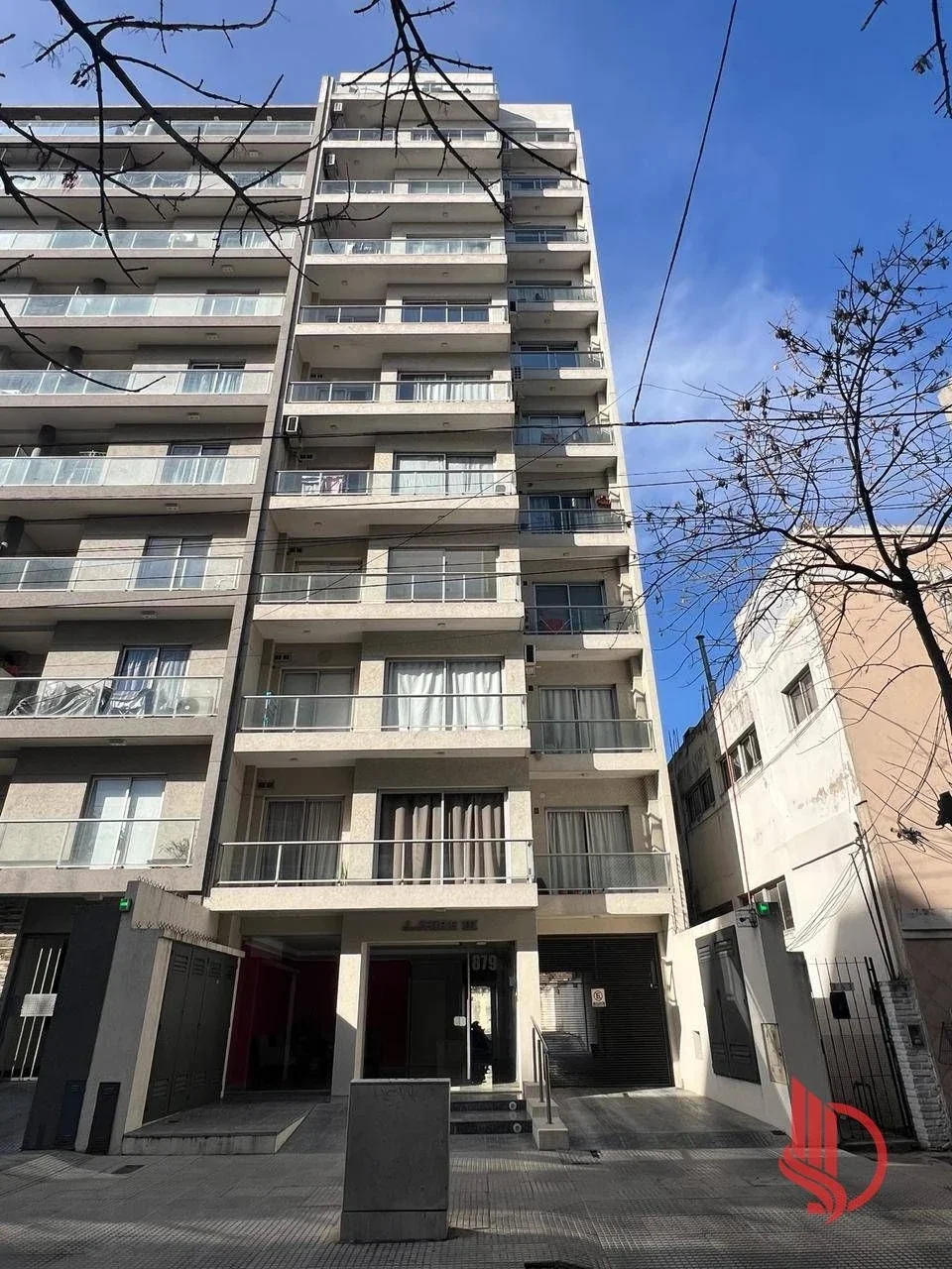 Departamento en alquiler en San Miguel - Imagen 1