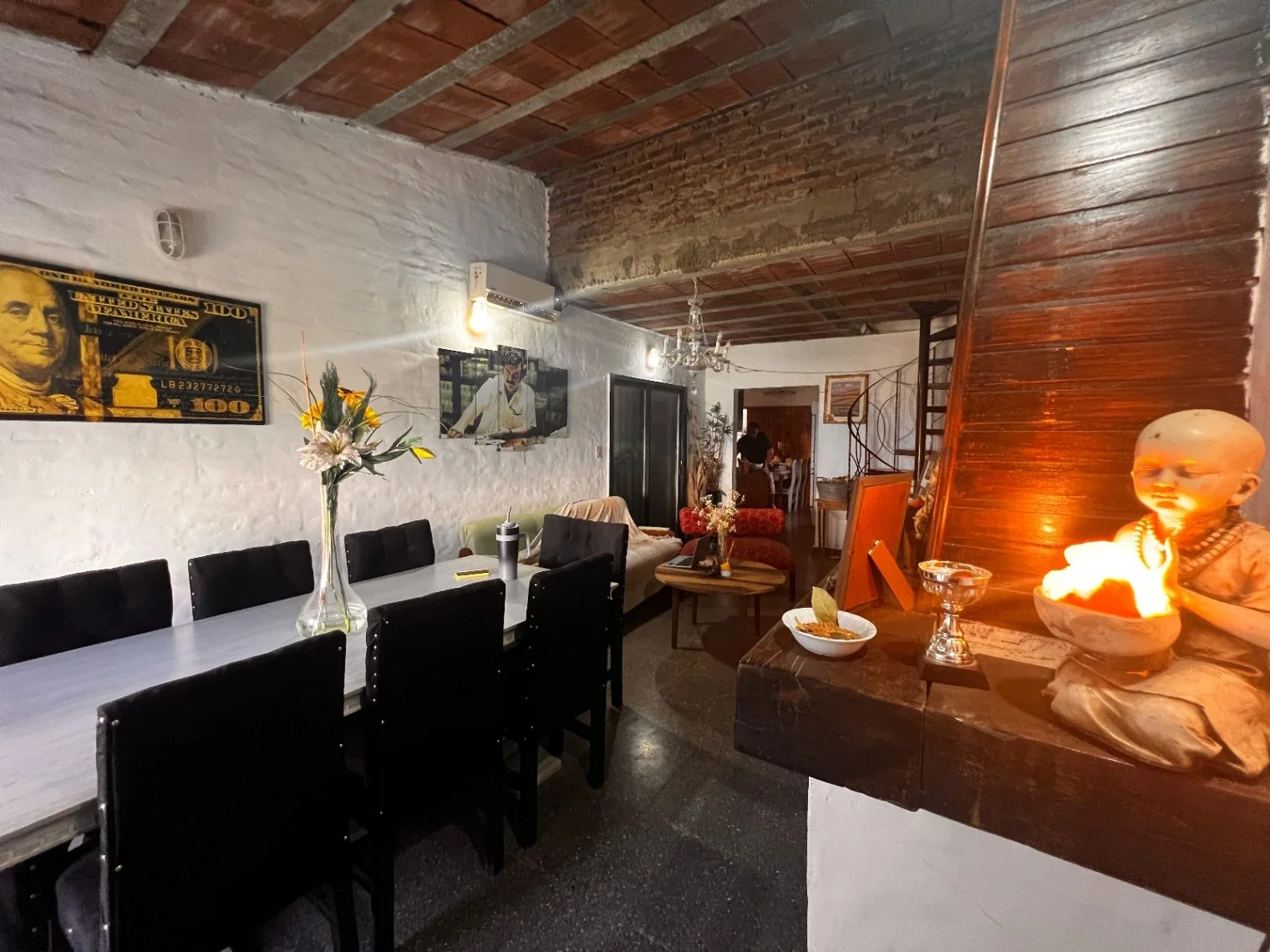 Casa En Venta En San Miguel Con Jardín - Imagen 3