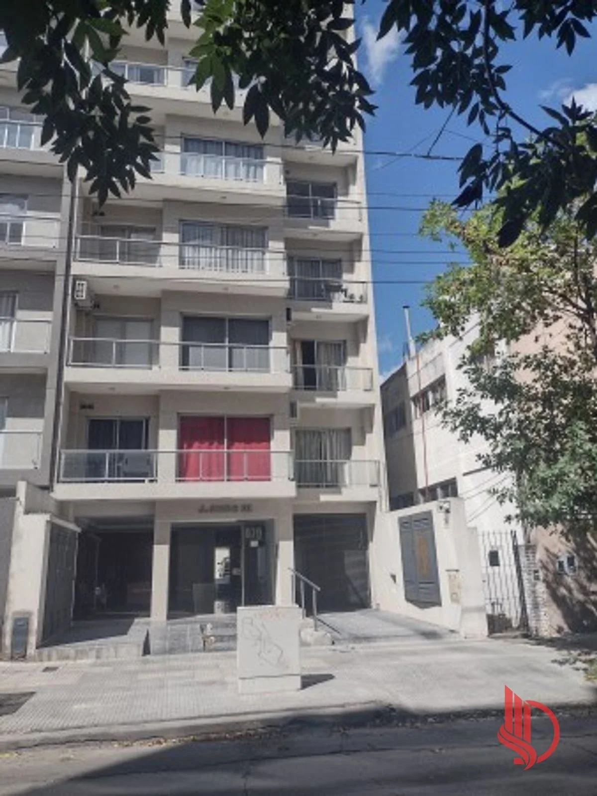 Departamento en alquiler en San Miguel - Imagen 1