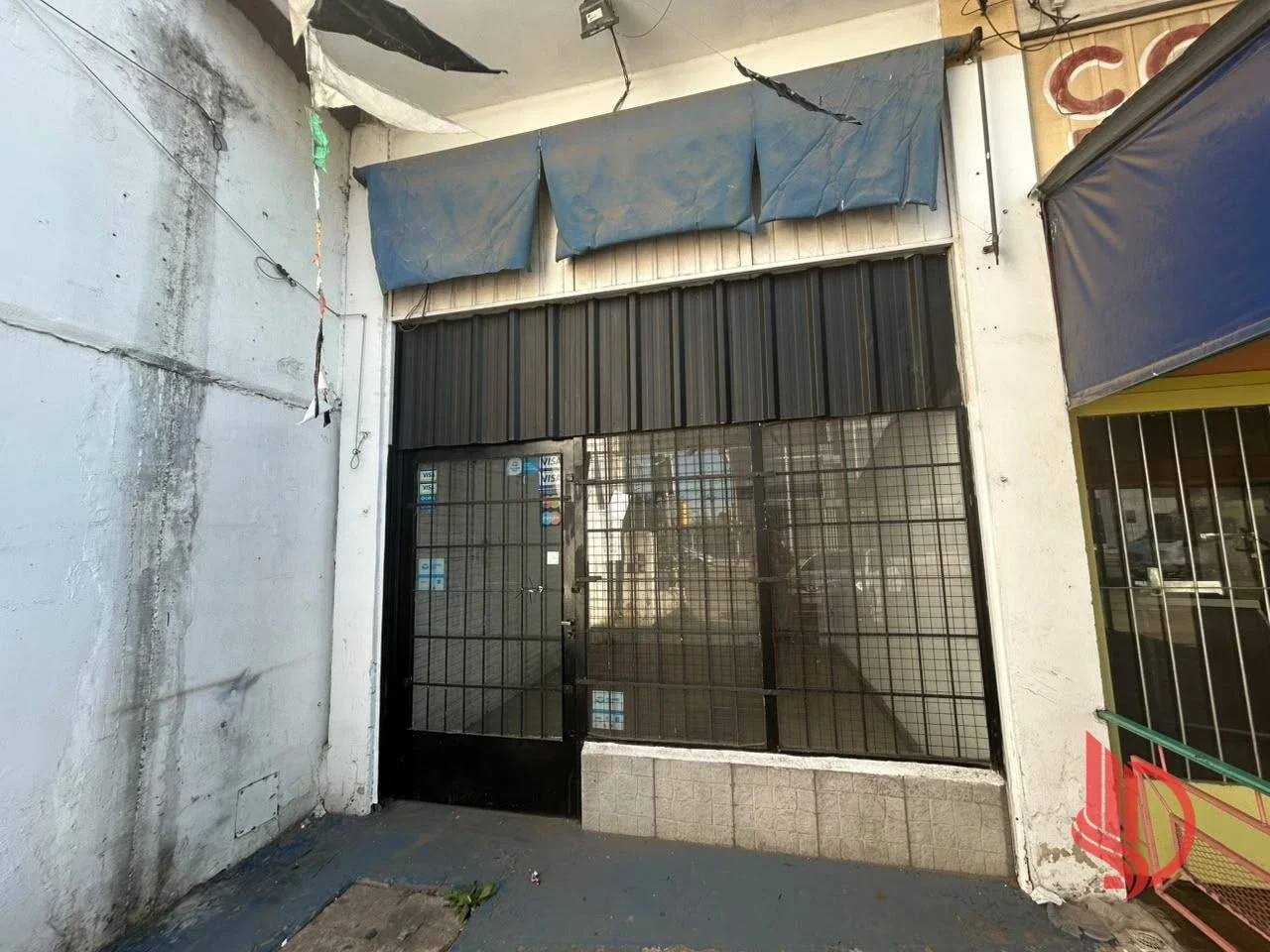 Local comercial en alquiler ubicado en San Miguel - Imagen 1