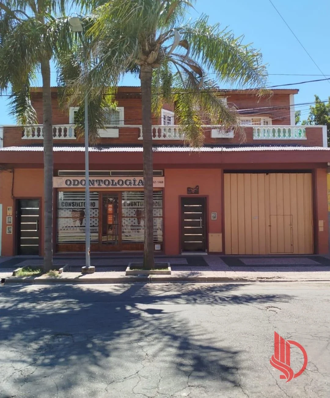 Casa en venta en San Miguel - Imagen 1