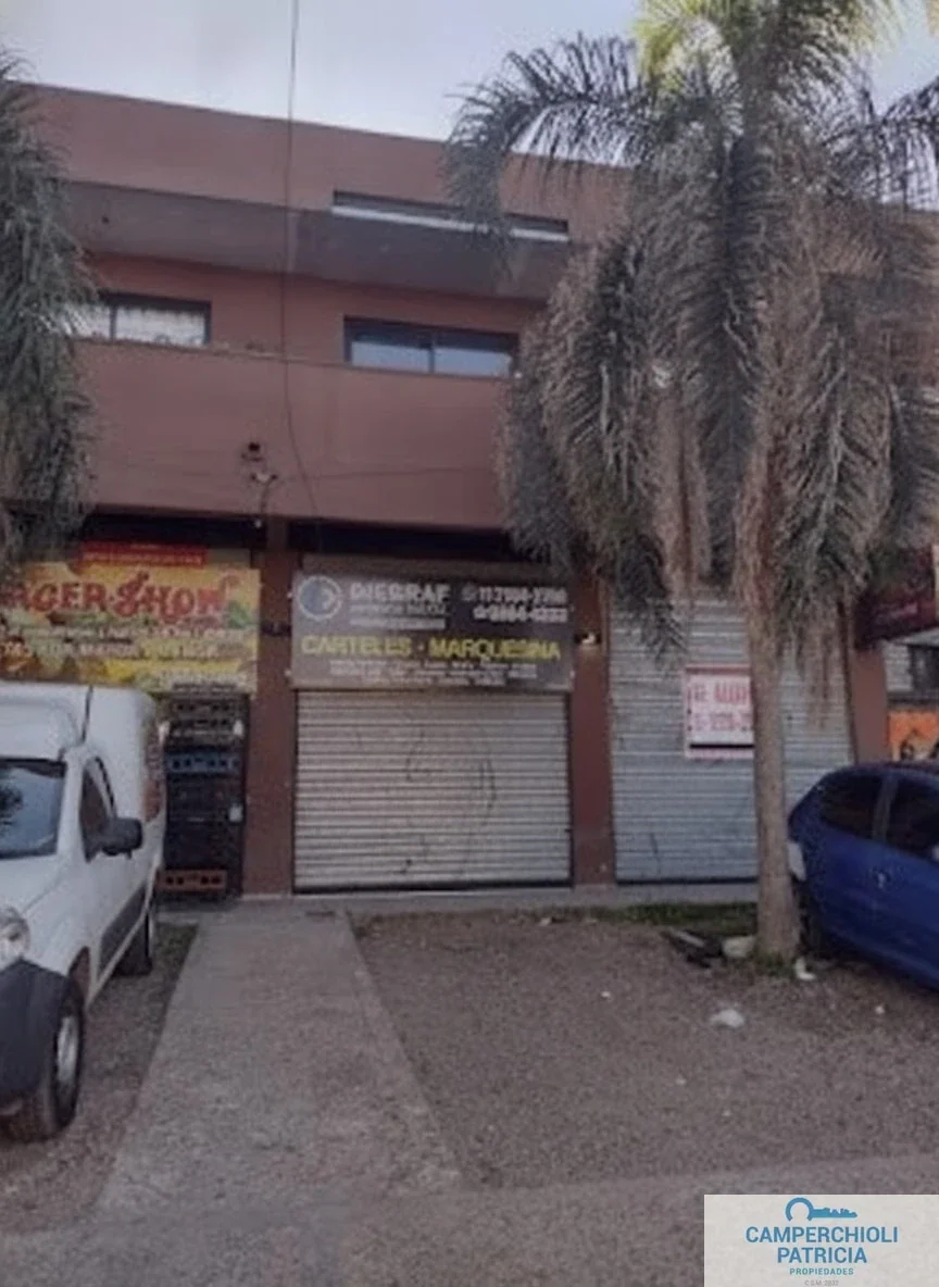 Local comercial en alquiler ubicado en San Miguel - Imagen 4
