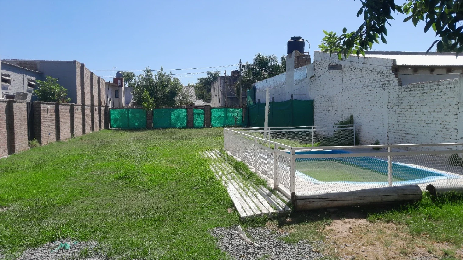 Casa en alquiler c/ cochera en San Miguel - Imagen 4