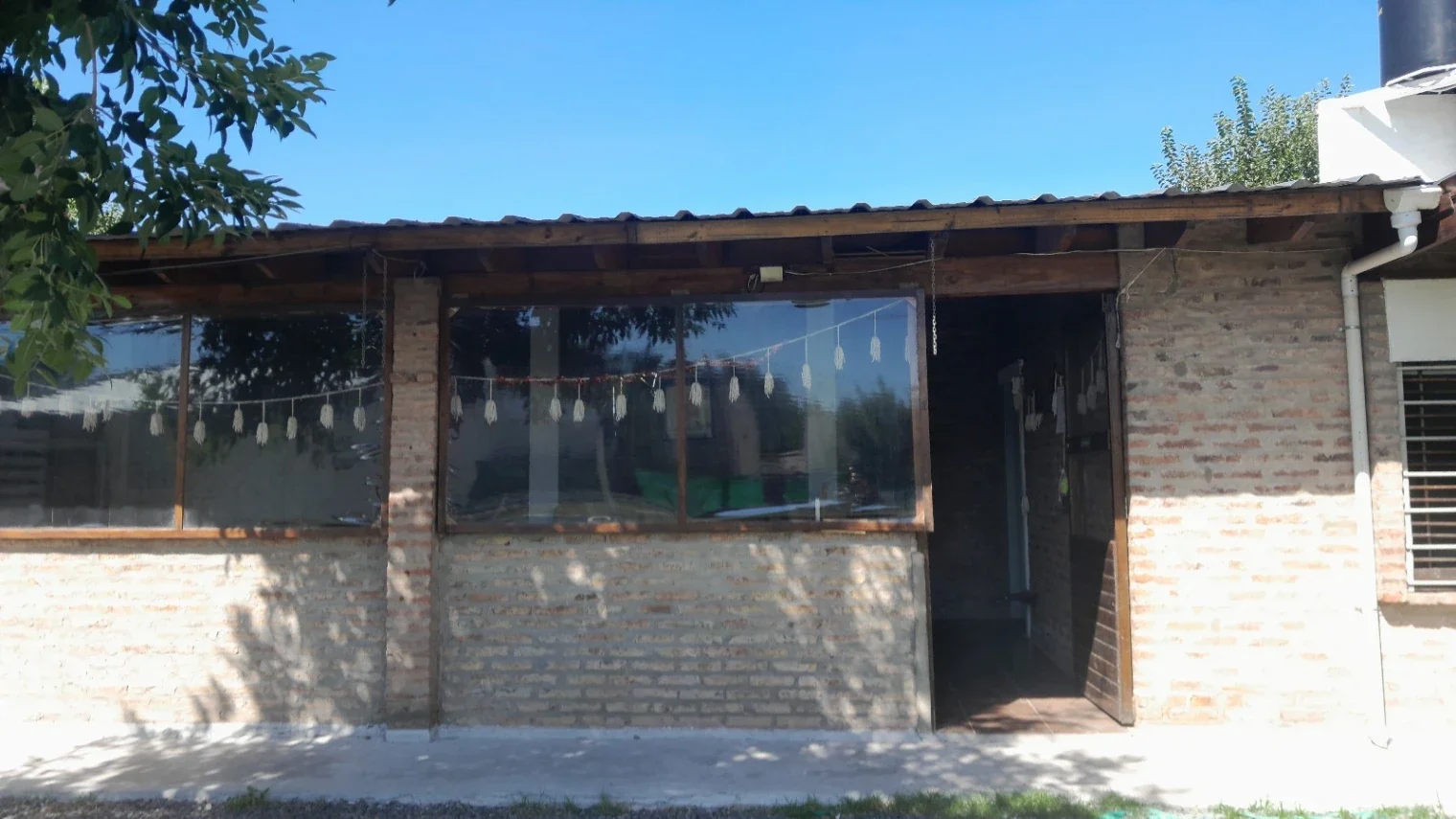 Casa en alquiler c/ cochera en San Miguel - Imagen 3