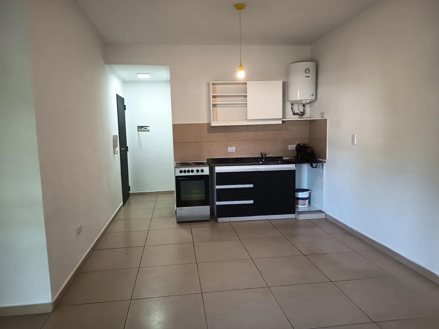 Departamento en alquiler en Muñiz - Imagen 1