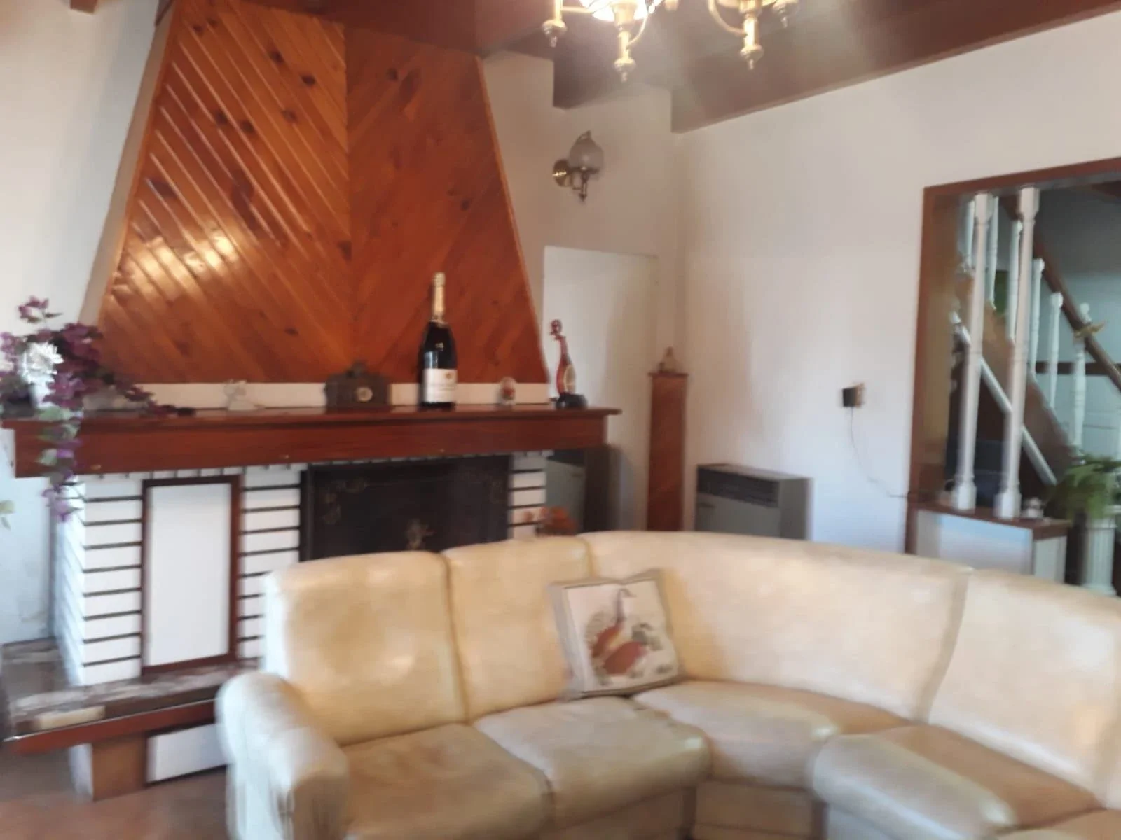 CASA EN VENTA CON LOCALES EN SAN MIGUEL - Imagen 3
