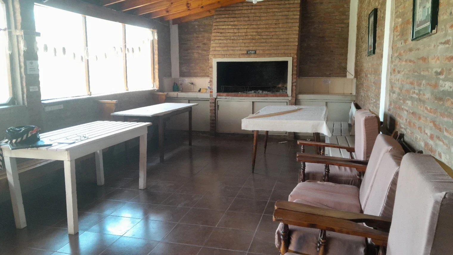 Casa en alquiler c/ cochera en San Miguel - Imagen 5
