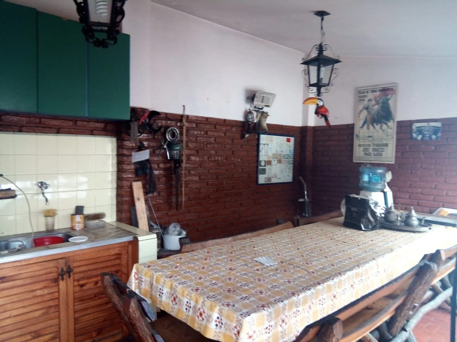 Galpón en venta de 300m2 ubicado en Ramos Mejía - Imagen 5